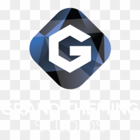 Grand Theming Studios, HD Png Download - fl studio logo png