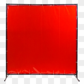 Transparent Curtains Png - Banner, Png Download - red curtains png