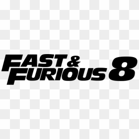 Fast & Furious Vector, HD Png Download - vin diesel png