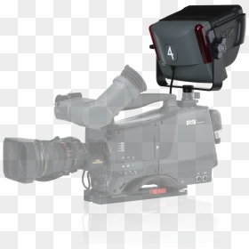 Grass Valley Viewfinder, HD Png Download - camera viewfinder png
