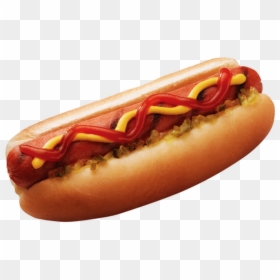 Hot Dog Days Portable Network Graphics Hamburger Clip - Hot Dog Png Transparent, Png Download - hot dogs png