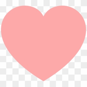 Heart, Png Cute - Heart, Transparent Png - kawaii heart png