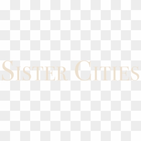 Sister Cities - Teatro Nacional De São Carlos, Lisbon, HD Png Download - troian bellisario png