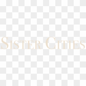 Sister Cities - Teatro Nacional De São Carlos, Lisbon, HD Png Download - troian bellisario png