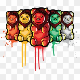 Cartoon, HD Png Download - ewok png