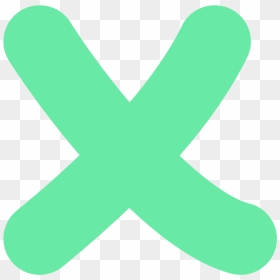 X Marks The Spot, HD Png Download - x marks the spot png