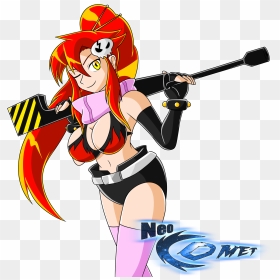 Cartoon, HD Png Download - yoko littner png