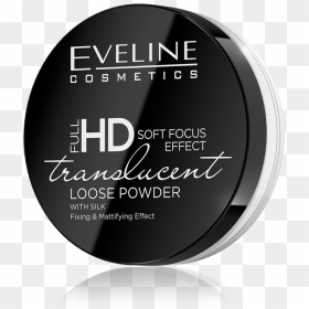 Eveline Cosmetics, HD Png Download - dust effect png
