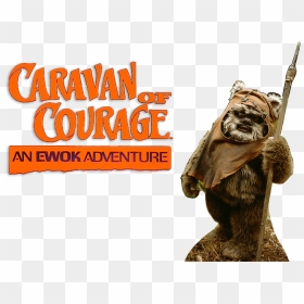 Bronze Sculpture, HD Png Download - ewok png