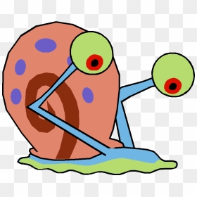 Portable Network Graphics , Png Download - Gary From Spongebob Dabbing, Transparent Png - dabbing png