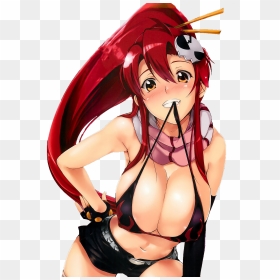 Yoko Littner Png, Transparent Png - yoko littner png