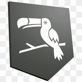 Fortnite Free Toucan Banner, HD Png Download - toucan png