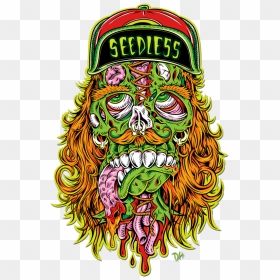 Backwoods Vector Illustration - Dane Holmquist Art, HD Png Download - backwoods png