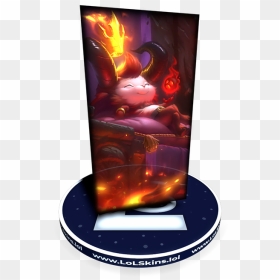 Beer, HD Png Download - teemo png