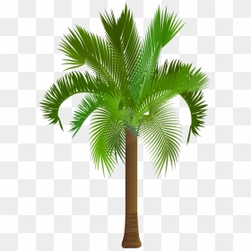Palm Tree Clip Art Png Image, Is Available For Free - Palm Tree Png Free Royalty, Transparent Png - palm tree emoji png