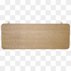 White Table Top View Png, Transparent Png - wood background png