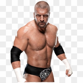 Wwe Triple H Png, Transparent Png - vin diesel png