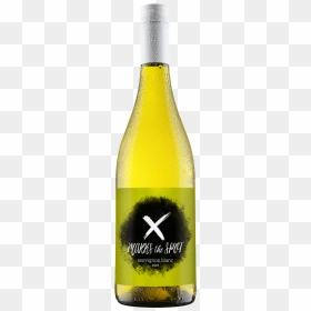 Champagne, HD Png Download - x marks the spot png
