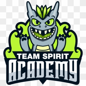 Team Spirit Academy Cs Go, HD Png Download - csgo character png