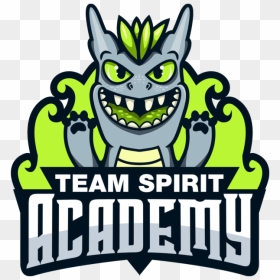 Team Spirit Academy Cs Go, HD Png Download - csgo character png