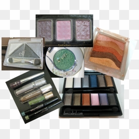 Transparent Eyeshadow Png - Eye Shadow, Png Download - eyeshadow png