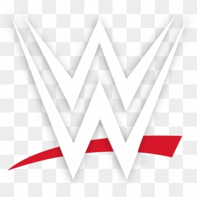 White Wwe Logo Png, Transparent Png - ecw logo png