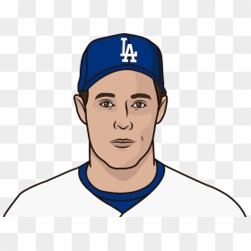 Cody Bellinger Stats Muse, HD Png Download - dodgers png