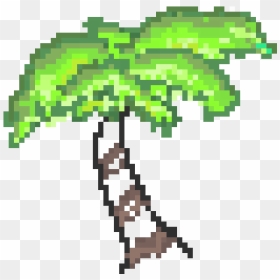 Palm Tree , Png Download - Tree, Transparent Png - palm tree emoji png