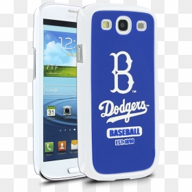 Los Angeles Dodgers Retro Iphone 4 Case For Samsung - Boston Red Sox, HD Png Download - dodgers png