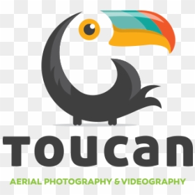 Toucan Logo Photo - Toucan Logos, HD Png Download - toucan png