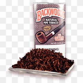 Black And Gold Backwoods, HD Png Download - backwoods png