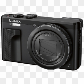 Top Panasonic Lumix, HD Png Download - camera viewfinder png