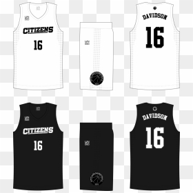 P8r7xtx - Basketball Jersey Black Template, HD Png Download - basketball emoji png