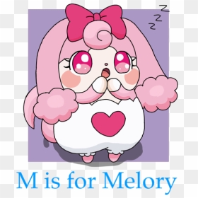 Cartoon, HD Png Download - kawaii heart png