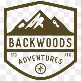 Backwoods Adventures Radio, HD Png Download - backwoods png