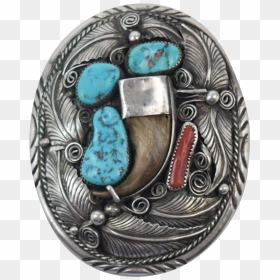Opal, HD Png Download - bear claw png