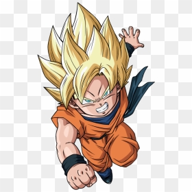 Cartoon, HD Png Download - dragon ball super png
