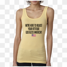 Queens Are Born In March Tanktop - Womens Lime Green Tank Top, HD Png Download - vin diesel png