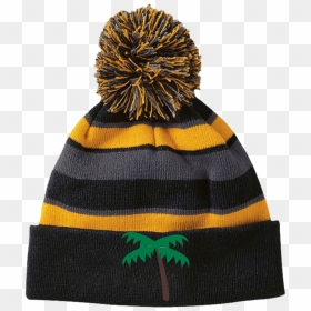 Winter Hat For Sprint, HD Png Download - palm tree emoji png