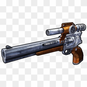 Borderlands Png, Transparent Png - borderlands png