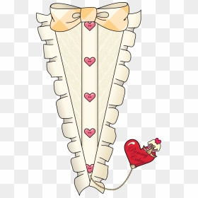 Kawaii Formal Kawaii Tee - Heart, HD Png Download - kawaii heart png