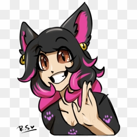 Cartoon , Png Download - Cartoon, Transparent Png - neko atsume png