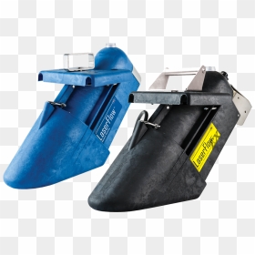 Laserflow Sensors - Leather, HD Png Download - blue laser png