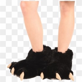 Bear Claw Png, Transparent Png - bear claw png