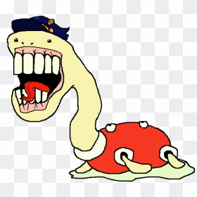 Cartoon, HD Png Download - jotaro hat png