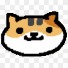 Gozer - Cartoon, HD Png Download - neko atsume png