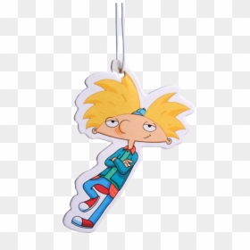 Cartoon, HD Png Download - hey arnold png