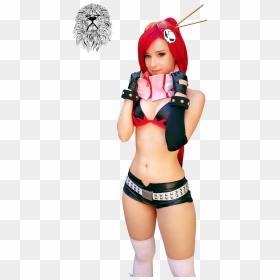 Yoko Ritona, HD Png Download - yoko littner png