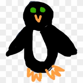 Adã©lie Penguin, HD Png Download - pingu png