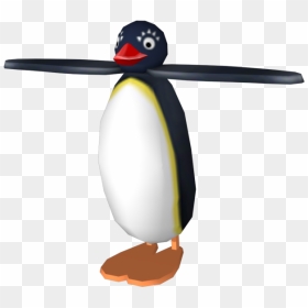 Pingus Mom, HD Png Download - pingu png